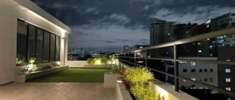 Terras