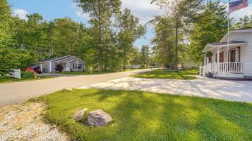 Hus (2 Bedrooms) | Interiör