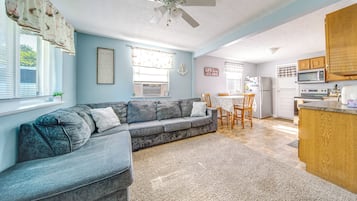 ハウス (2 Bedrooms) | 内装