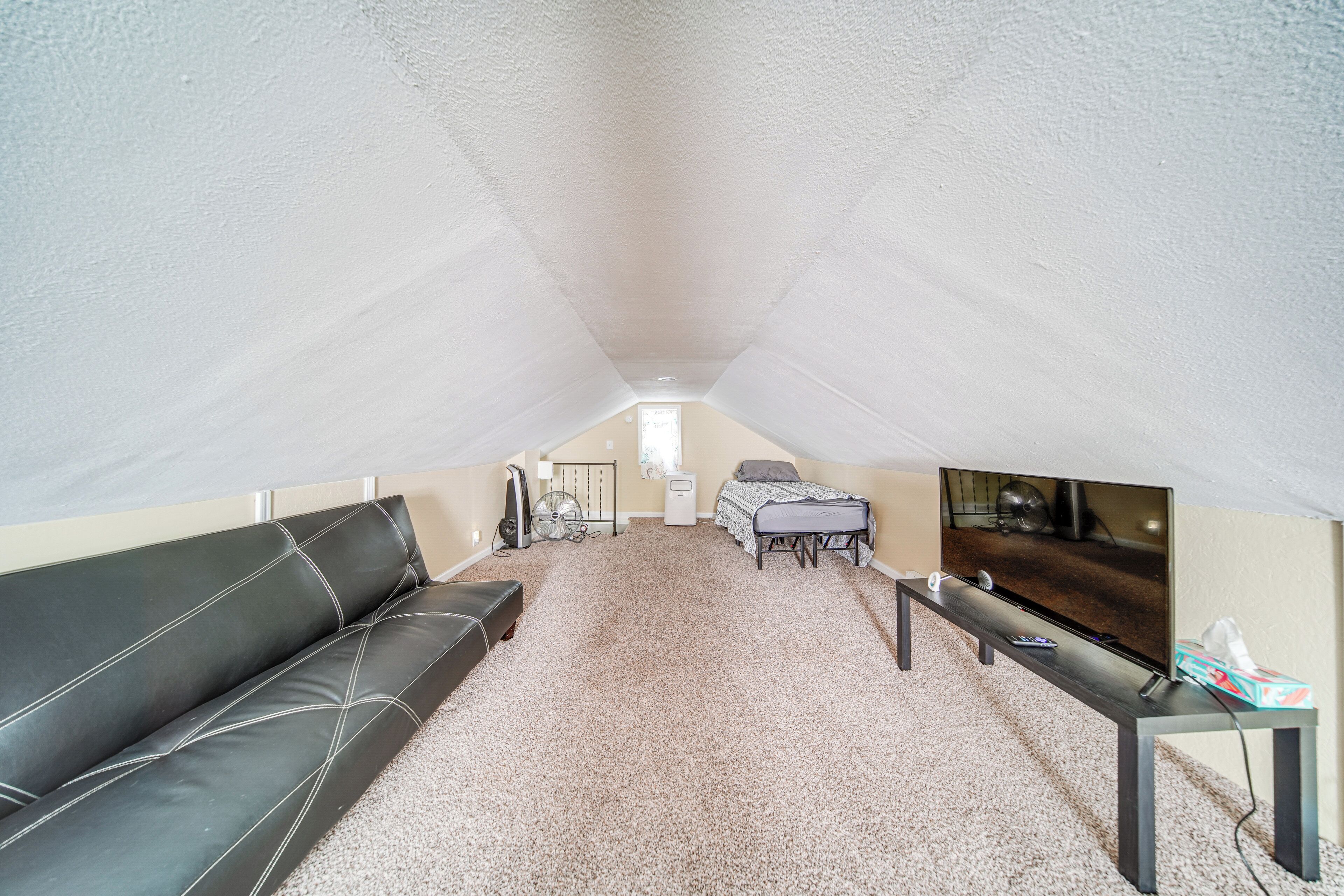Hus (2 Bedrooms) | Interiör