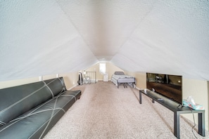 Hus (2 Bedrooms) | Interiör