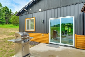 Interior - 3 Mi to Lake! Golfer's Oasis on Summit Course (Bellaire)