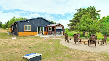 Casa (3 Bedrooms) | Interni