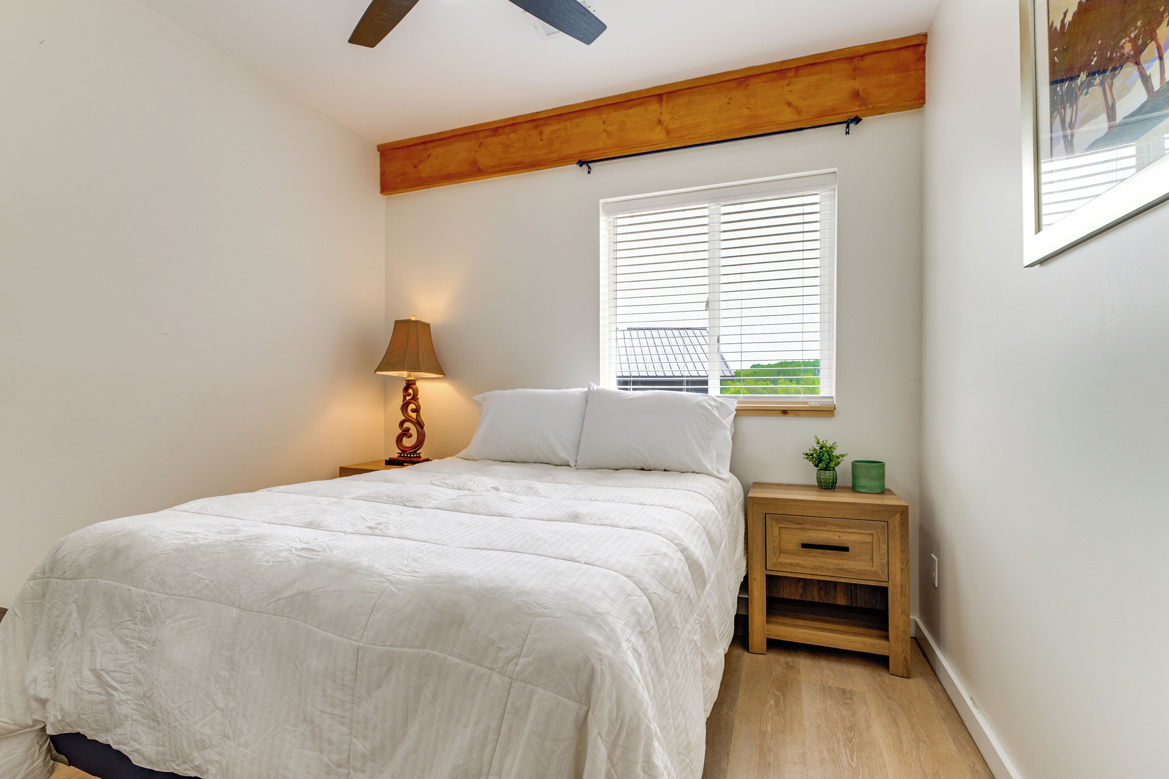Maison (3 Bedrooms) | Intérieur