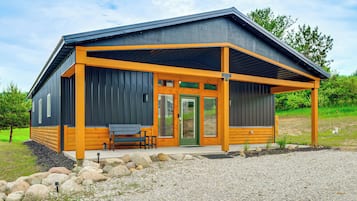 Hus (3 Bedrooms) | Innvendig