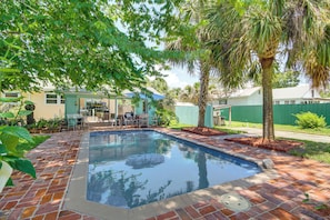 House (2 Bedrooms) | Interior - Heron House - Beach, Fishing Pier, Boat Launch (Bay St Louis)