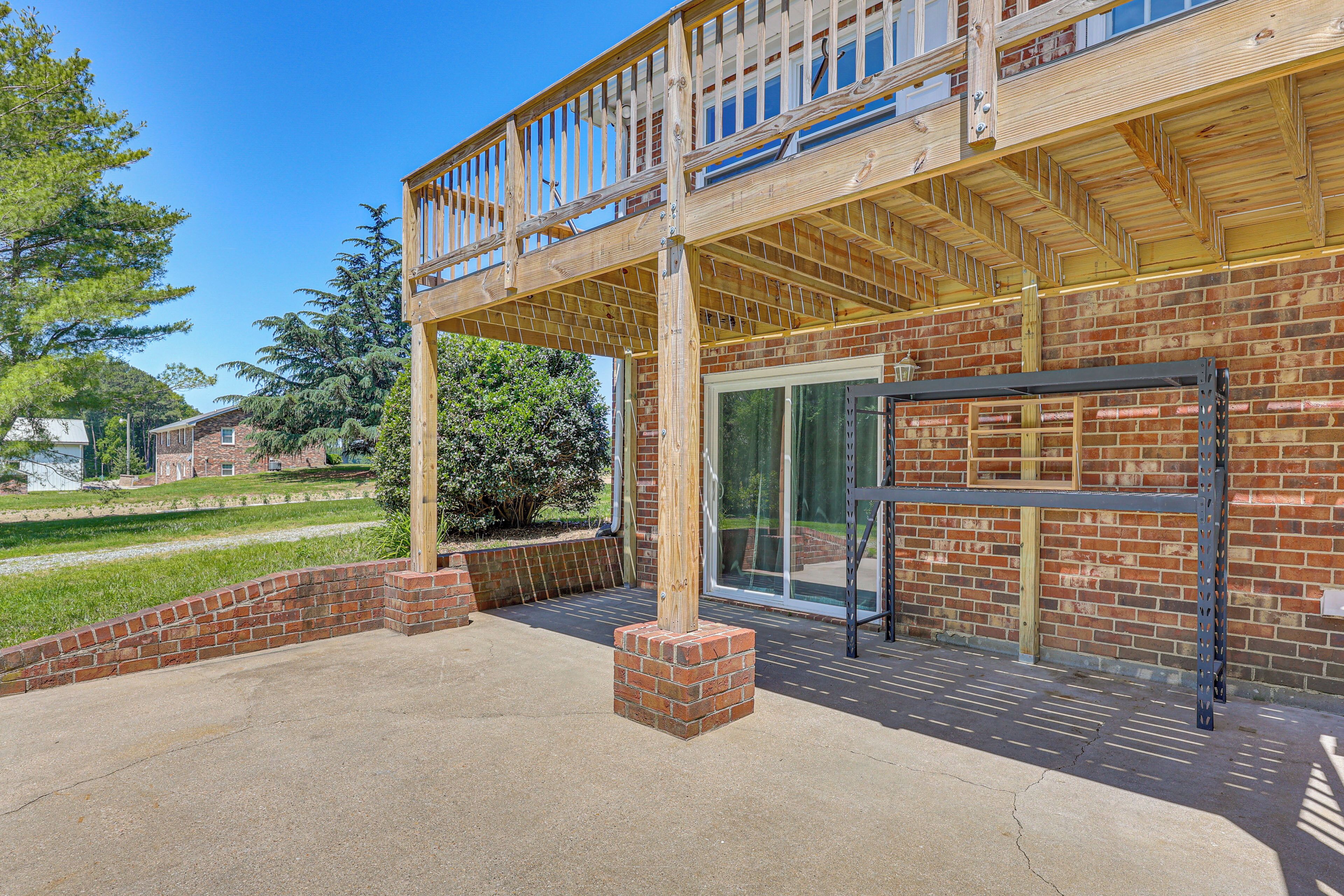 Casa (4 Bedrooms) | Interni