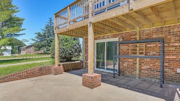 Casa (4 Bedrooms) | Interni