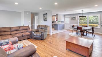 Casa (4 Bedrooms) | Interni