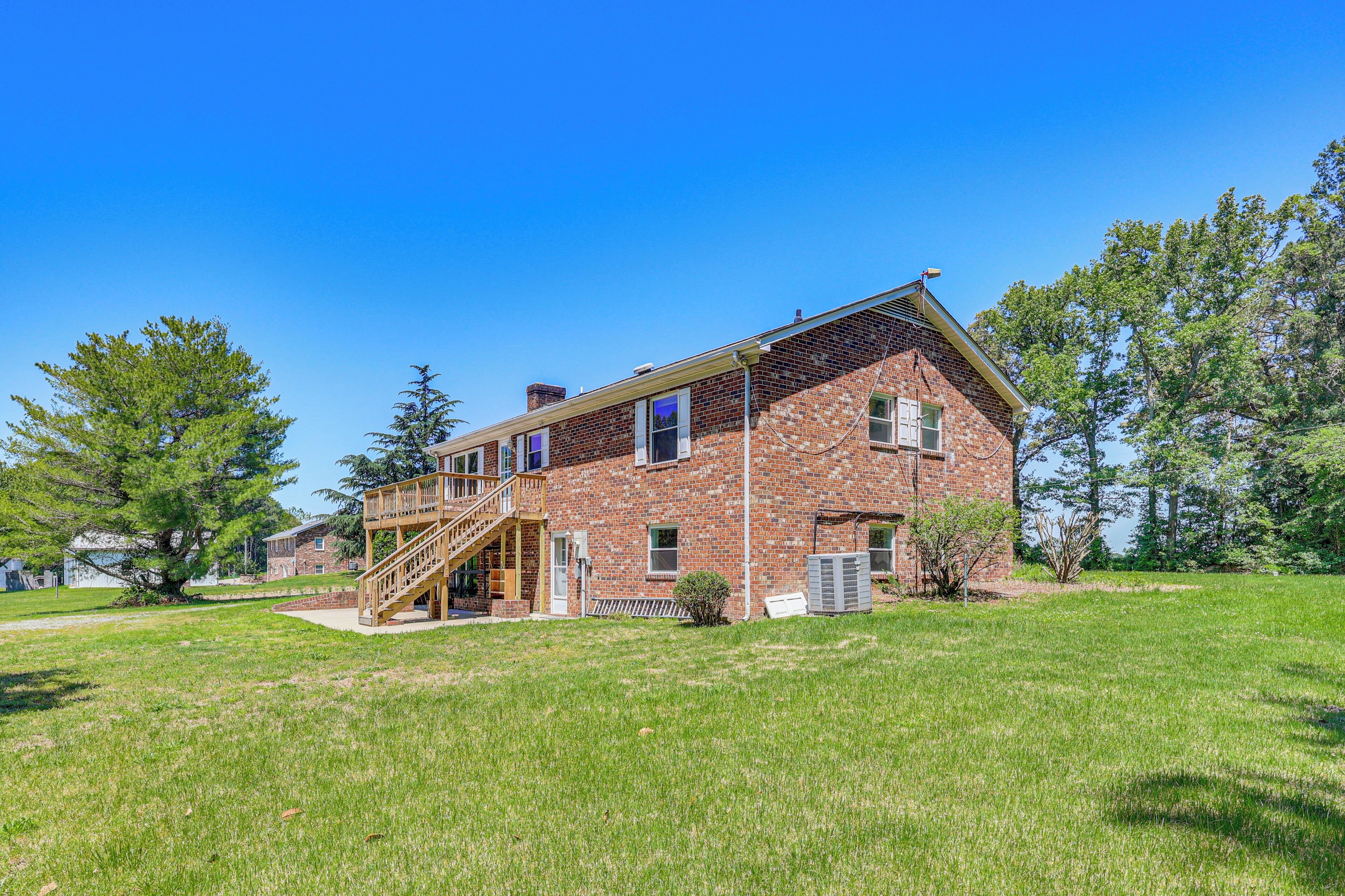Casa (4 Bedrooms) | Interni