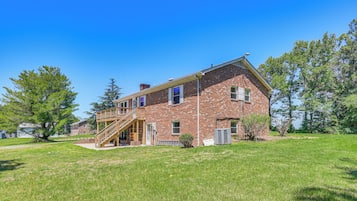 Casa (4 Bedrooms) | Interni