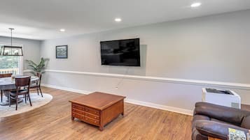 Casa (4 Bedrooms) | Interior