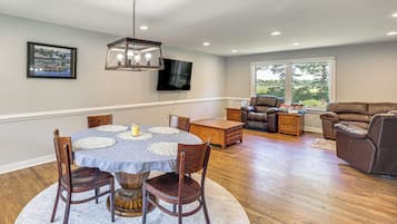 Casa (4 Bedrooms) | Interior