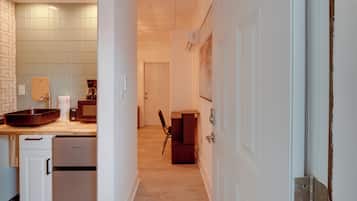 Appartement (0 Bedroom) | Interieur