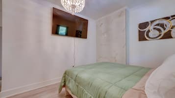 Leilighet (0 Bedroom) | Innvendig