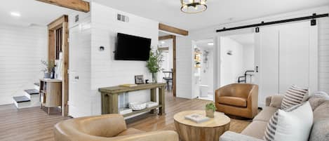 Casa (3 Bedrooms) | Interni