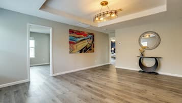 Ferienhaus (6 Bedrooms) | Innenbereich