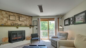 Apartemen (1 Bedroom) | Interior