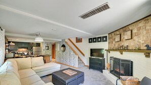 Apartemen (1 Bedroom) | Interior