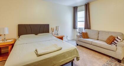 Convenient High Desert Stay Near Route 66