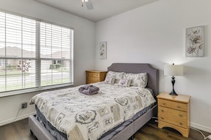 Casa (4 Bedrooms) | Interior