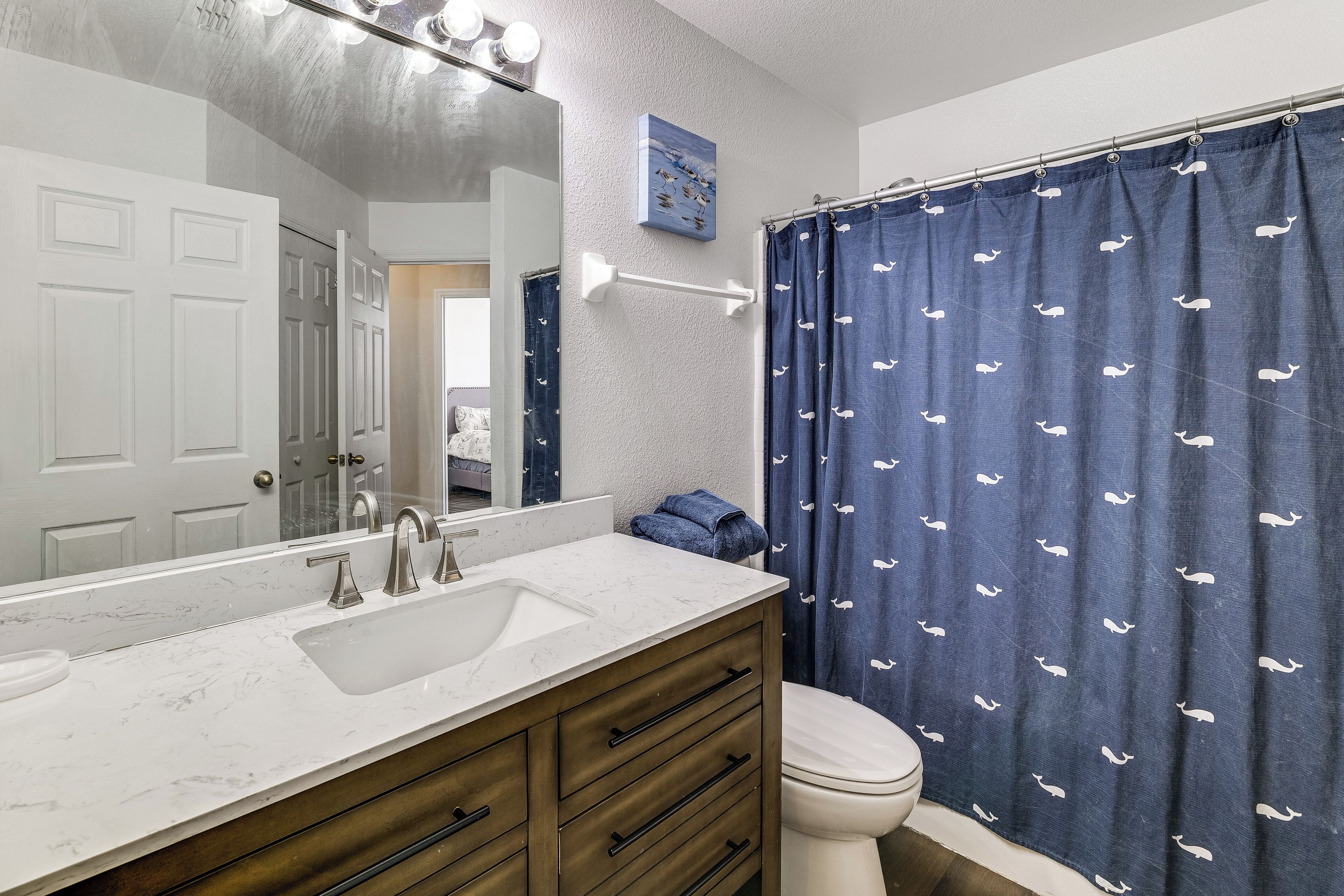 Casa (4 Bedrooms) | Interni