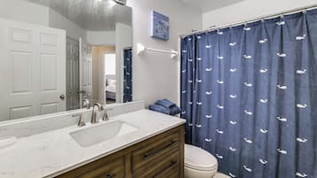 Casa (4 Bedrooms) | Interni