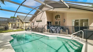 Casa (4 Bedrooms) | Facciata della struttura
