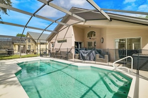 Casa (4 Bedrooms) | Fachada del alojamiento
