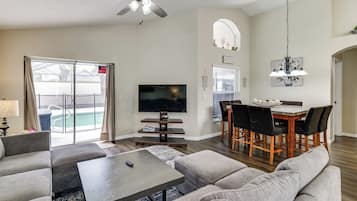 Casa (4 Bedrooms) | Interni