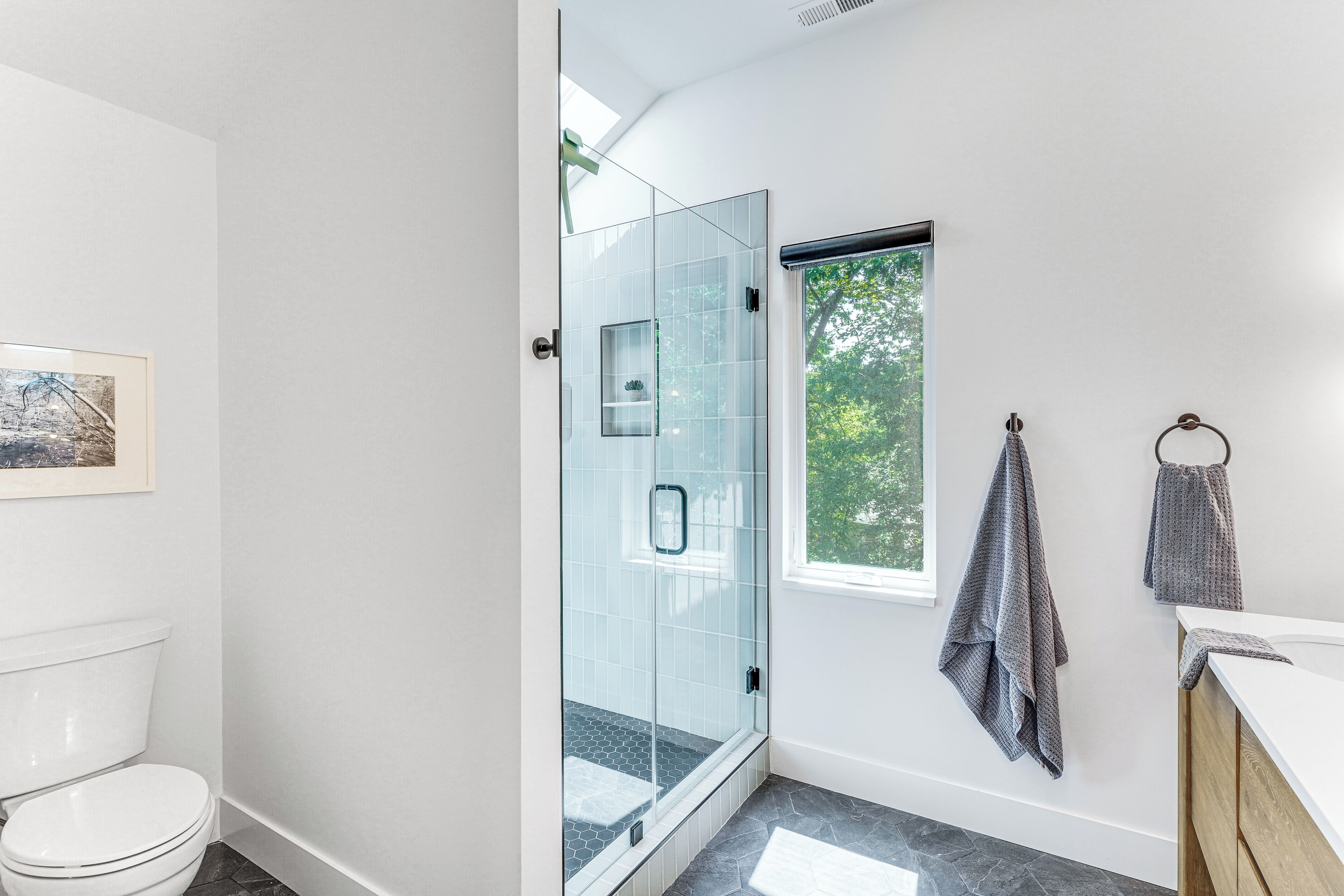 Hus (2 Bedrooms) | Interiør