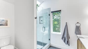 Hus (2 Bedrooms) | Interiør