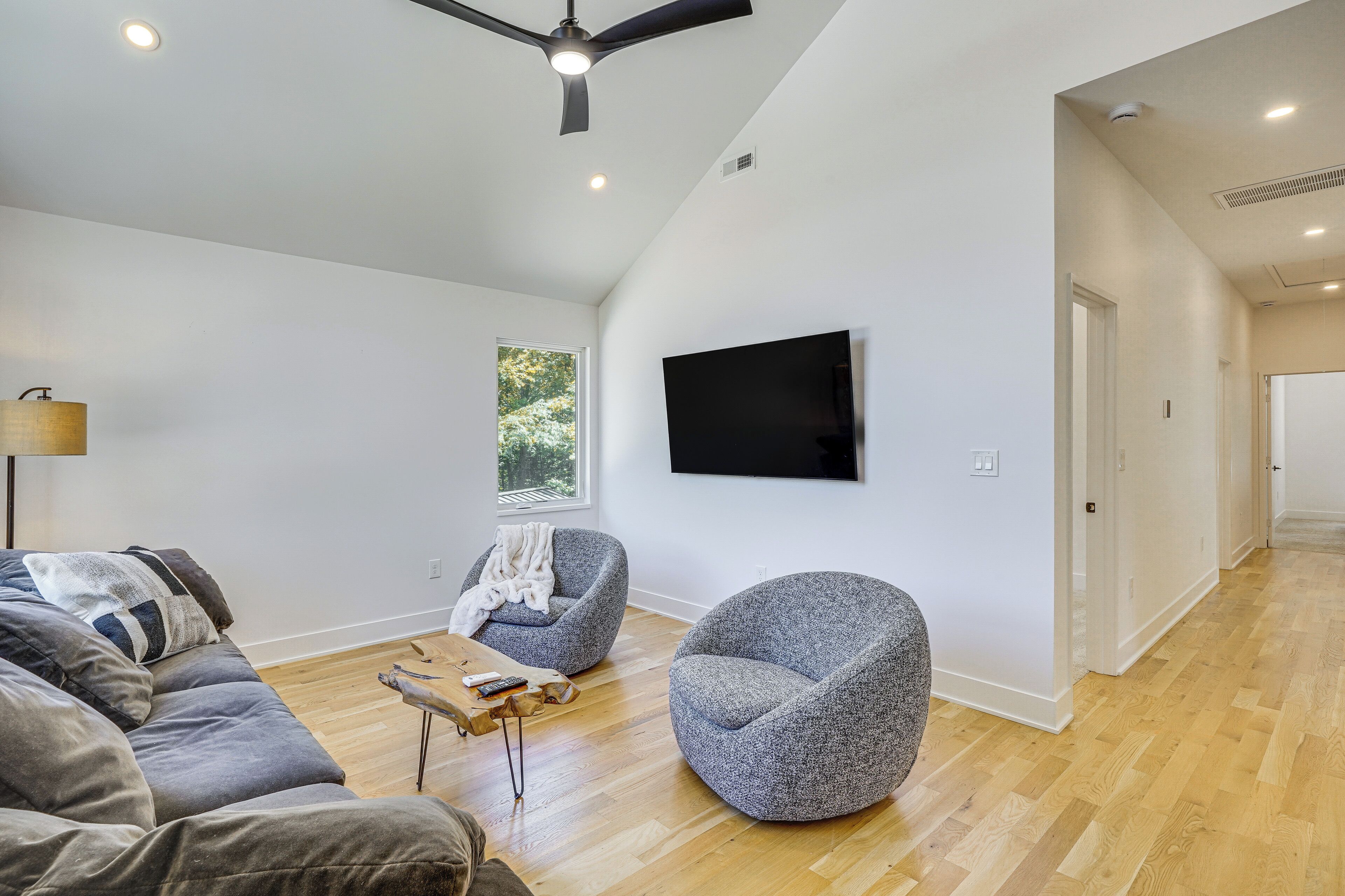 Hus (2 Bedrooms) | Interiør