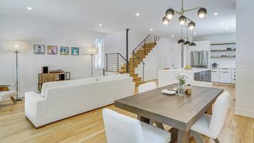 Maison (2 Bedrooms) | Intérieur