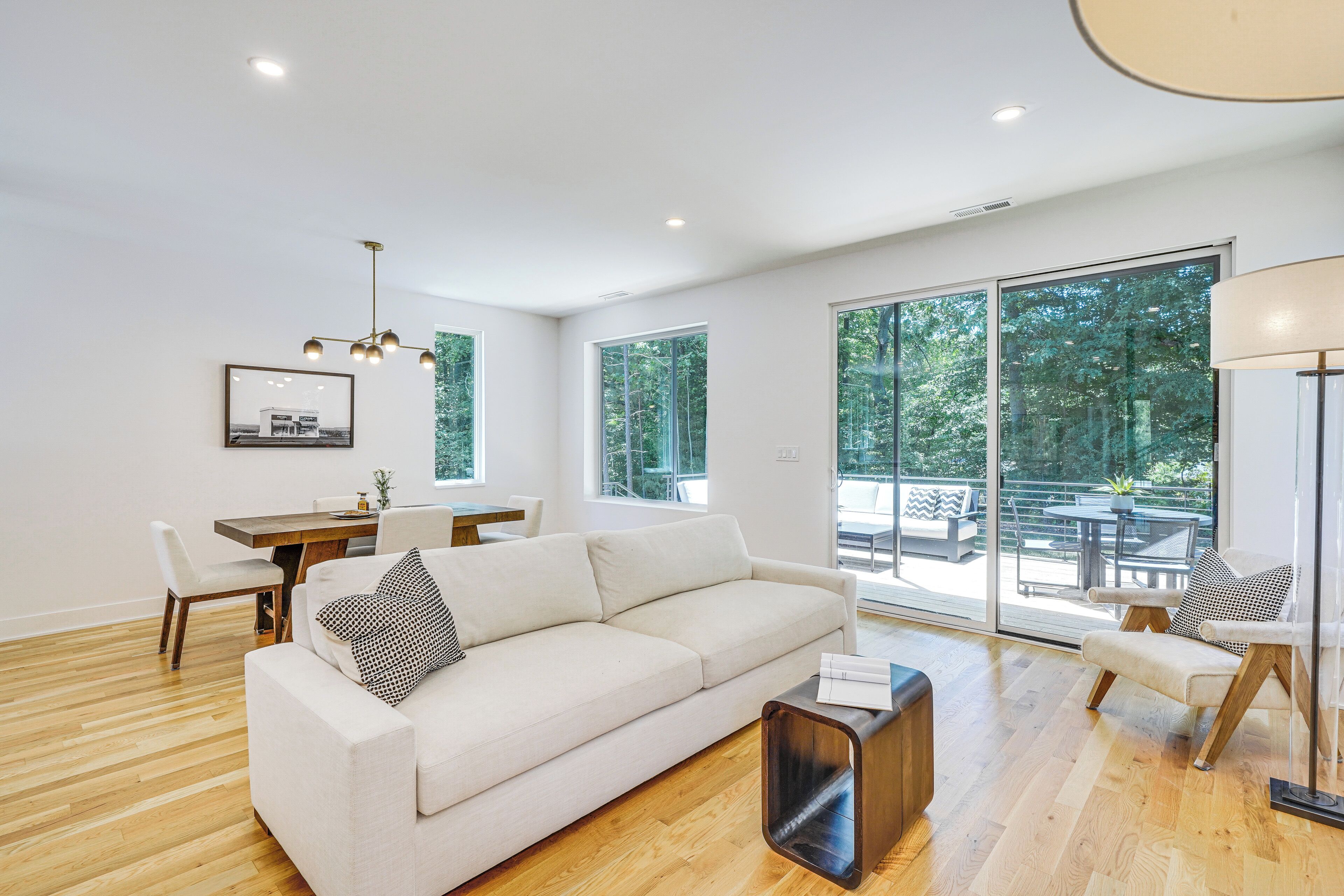 Maison (2 Bedrooms) | Intérieur