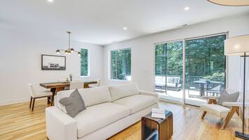 Maison (2 Bedrooms) | Intérieur