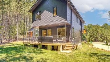 Maison (2 Bedrooms) | Intérieur