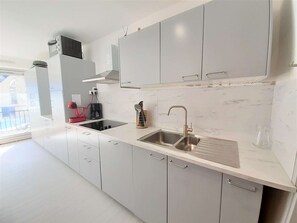 Cozinha privada
