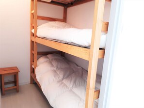 Room - Practical studio with balcony - 4 guests (Saint-Lary-Soulan)