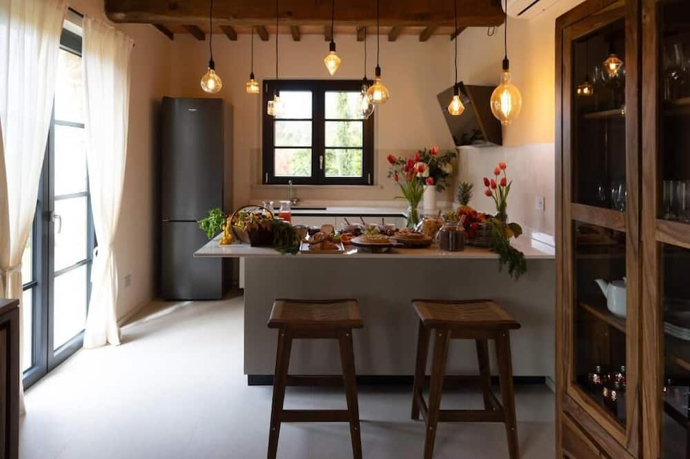 Casa Gabri Boutique B&B Tuscan Villa