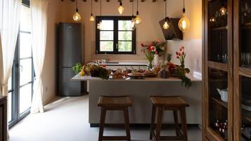 Cuisine privée