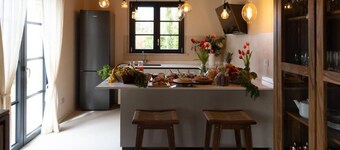 Casa Gabri Boutique B&B Tuscan Villa