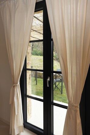 Interior - Casa Gabri Boutique B&B Tuscan Villa  (MASSA)