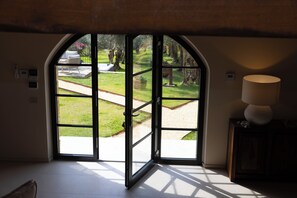 Interior - Casa Gabri Boutique B&B Tuscan Villa  (MASSA)