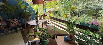 Arandú Hostel