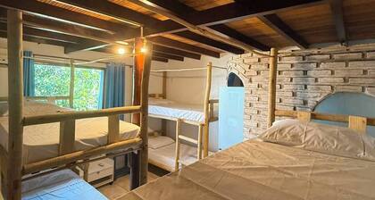 Arandú Hostel