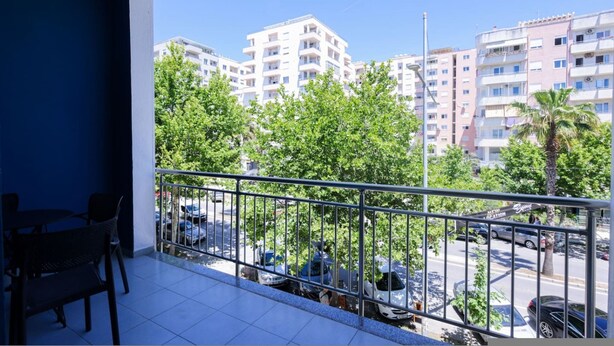 House - Toro Double Room With City View (Durrës)
