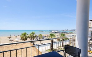 House - Toro Double Room With Sea View (Durrës)