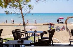 House - Toro Double Room With Sea View (Durrës)