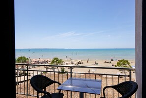 House | 1 bedroom - Toro Family Room With Sea View (Durrës)
